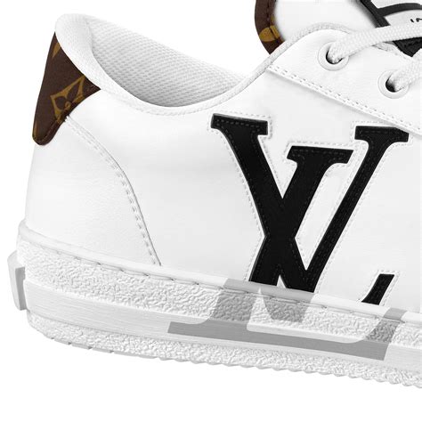 lv charlie sneaker|Charlie Sneaker .